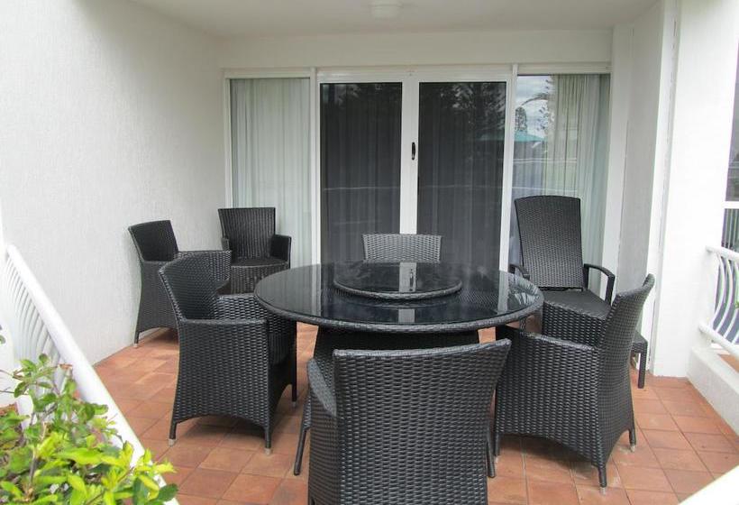 Resort Le Beach Apartments | Gold Coast  | Queensland | Australia 17