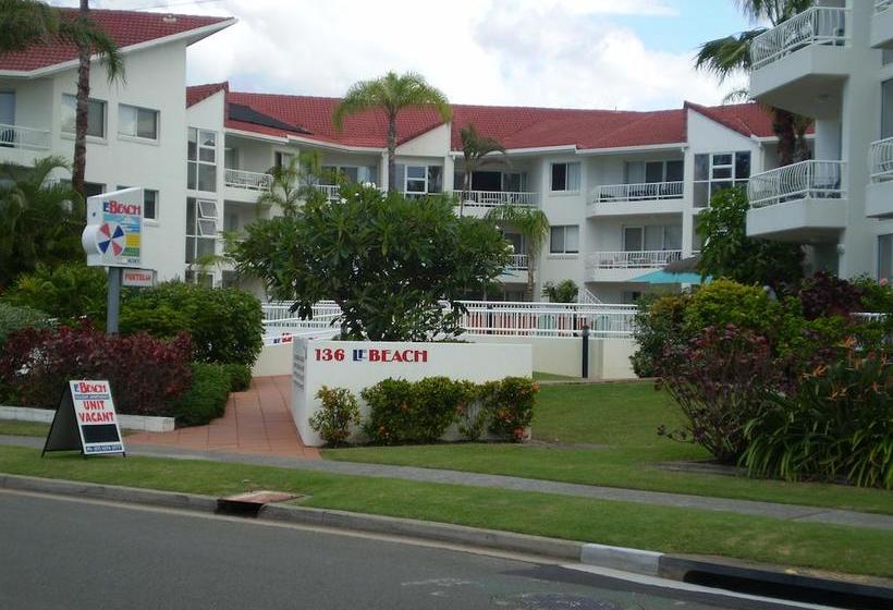 Resort Le Beach Apartments | Gold Coast  | Queensland | Australia 19