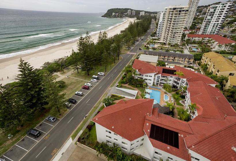 Resort Le Beach Apartments | Gold Coast  | Queensland | Australia 2