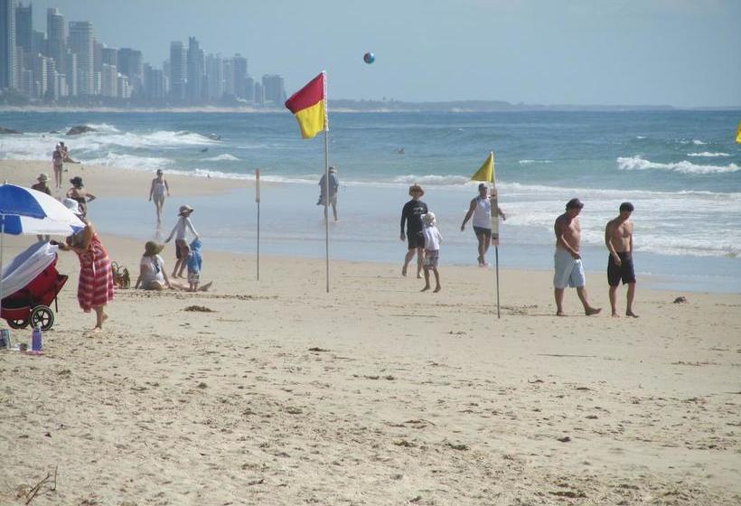 Resort Le Beach Apartments | Gold Coast  | Queensland | Australia 20