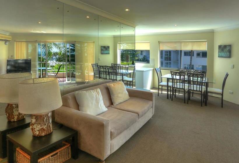 Resort Le Beach Apartments | Gold Coast  | Queensland | Australia 3