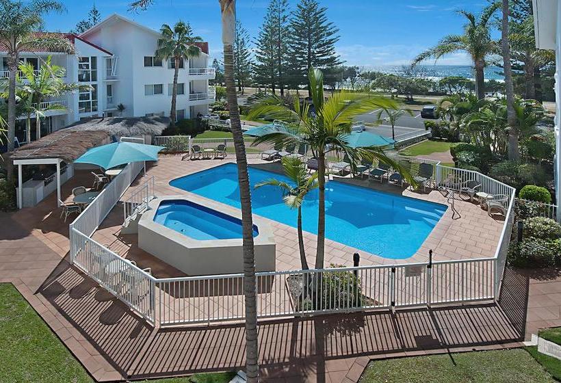 Resort Le Beach Apartments | Gold Coast  | Queensland | Australia 4