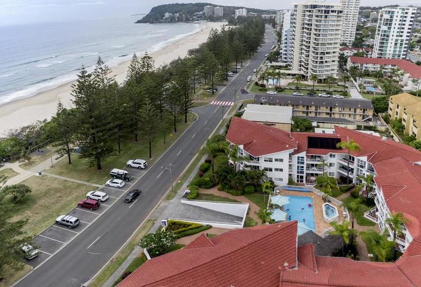 Resort Le Beach Apartments | Gold Coast  | Queensland | Australia 5