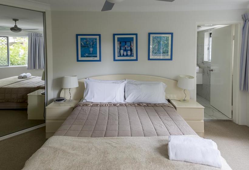 Resort Le Beach Apartments | Gold Coast  | Queensland | Australia 7