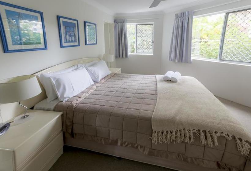 Resort Le Beach Apartments | Gold Coast  | Queensland | Australia 9