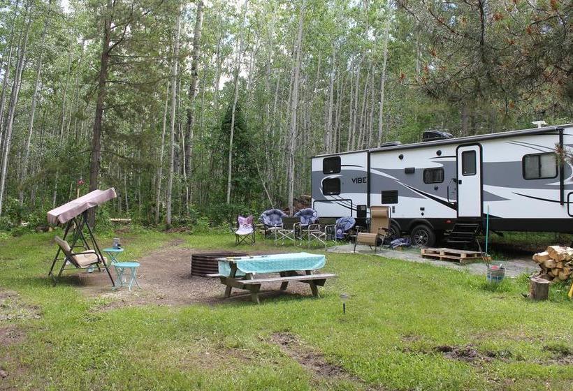 Cougar Mountain Lodge B&b | Valemount | British Columbia | Canada 4