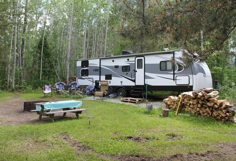 Cougar Mountain Lodge B&b | Valemount | British Columbia | Canada 5