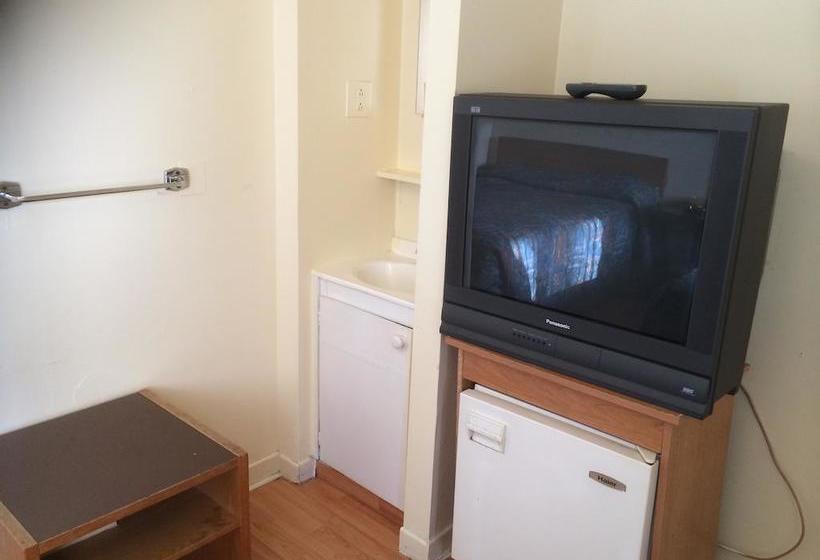 Motel Le Jardin | Quebec | Quebec | Canada 16