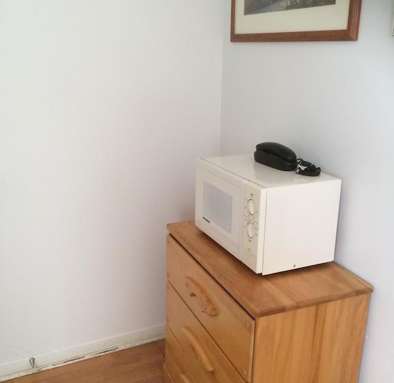 Motel Le Jardin | Quebec | Quebec | Canada 19