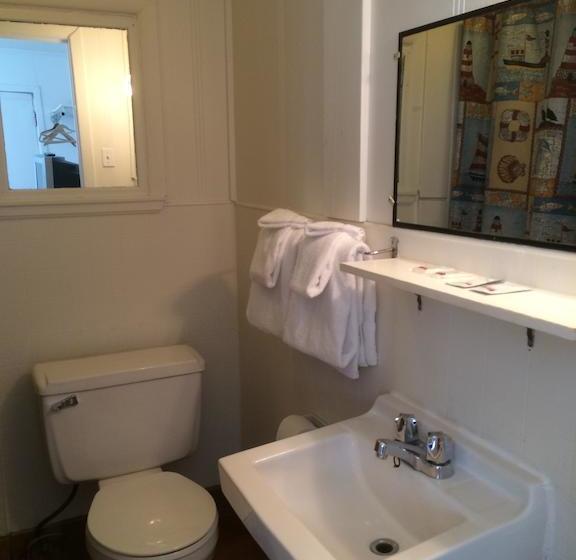 Motel Le Jardin | Quebec | Quebec | Canada 20