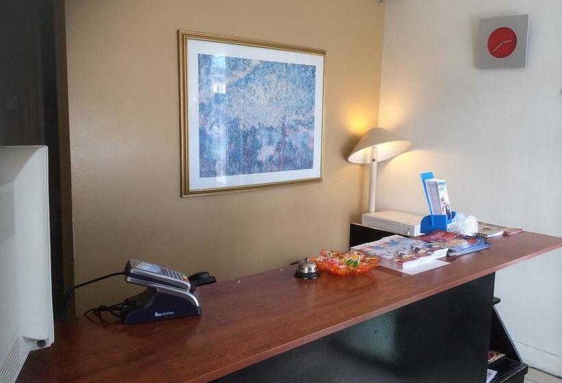 Motel Le Jardin | Quebec | Quebec | Canada 4