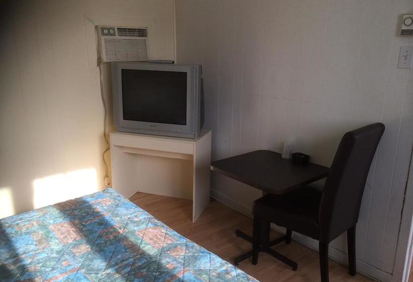 Motel Le Jardin | Quebec | Quebec | Canada 5