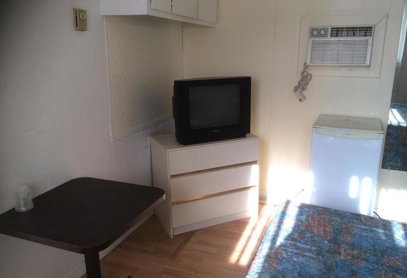 Motel Le Jardin | Quebec | Quebec | Canada 6