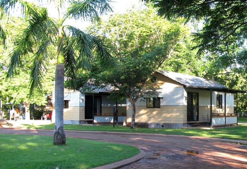 Ivanhoe Resort | Kununurra | Western Australia | Australia 1