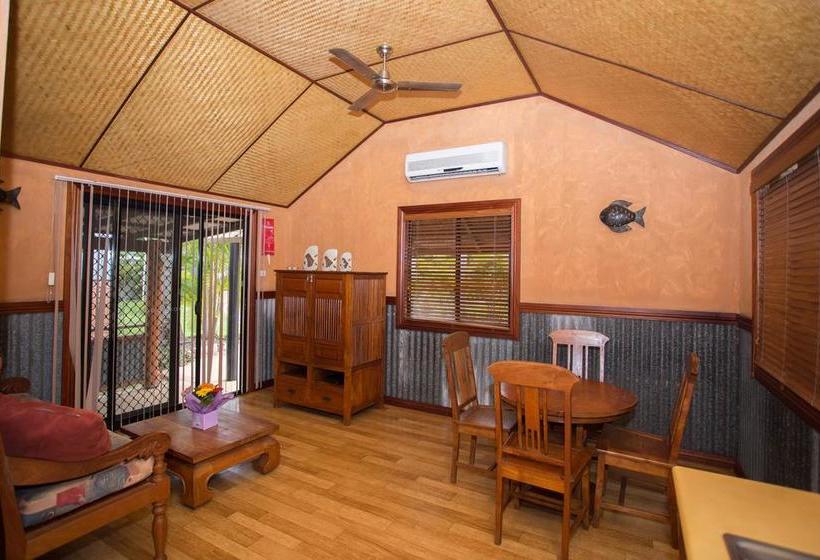 Ivanhoe Resort | Kununurra | Western Australia | Australia 10