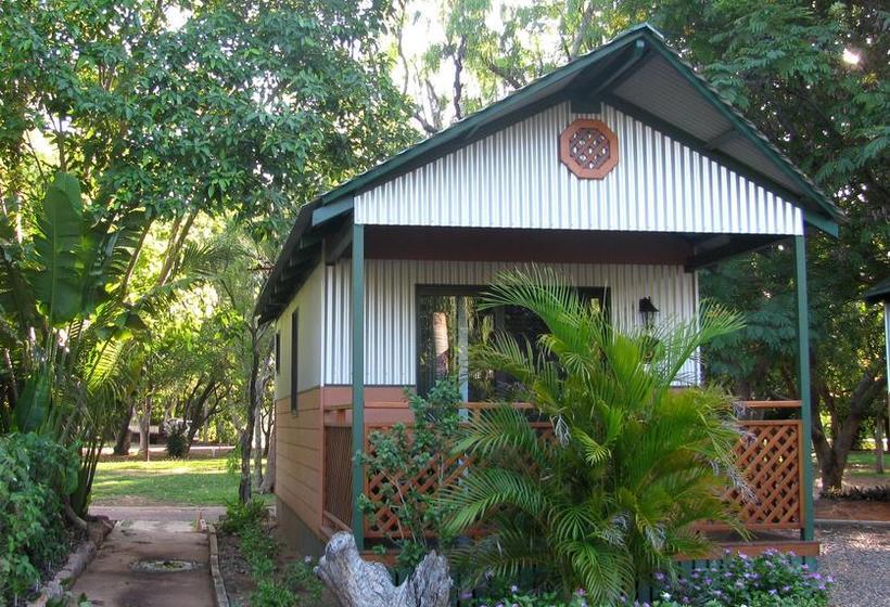 Ivanhoe Resort | Kununurra | Western Australia | Australia 11