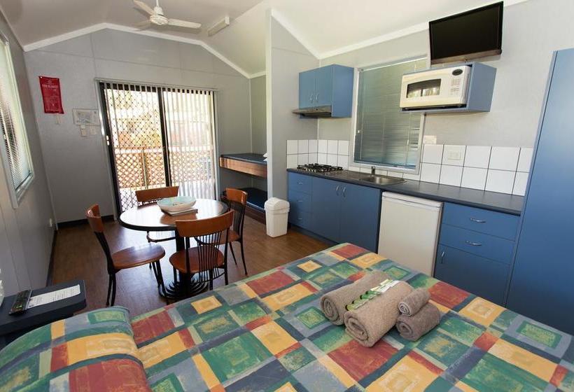 Ivanhoe Resort | Kununurra | Western Australia | Australia 12