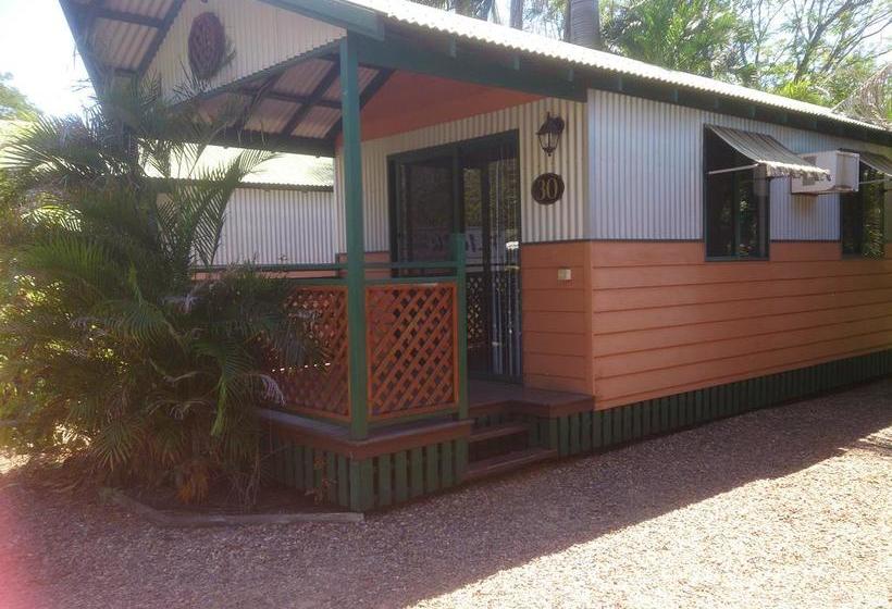 Ivanhoe Resort | Kununurra | Western Australia | Australia 13