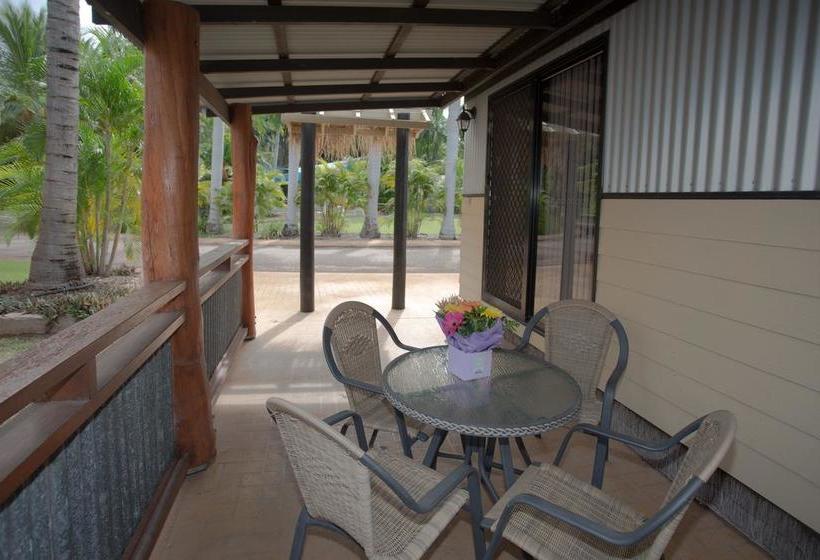 Ivanhoe Resort | Kununurra | Western Australia | Australia 14