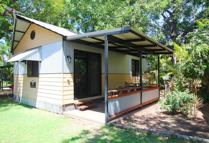 Ivanhoe Resort | Kununurra | Western Australia | Australia 15