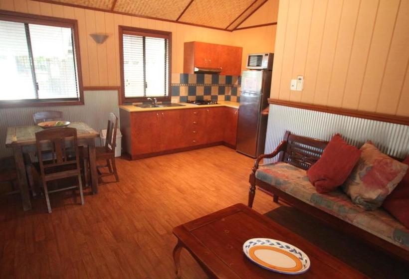 Ivanhoe Resort | Kununurra | Western Australia | Australia 16