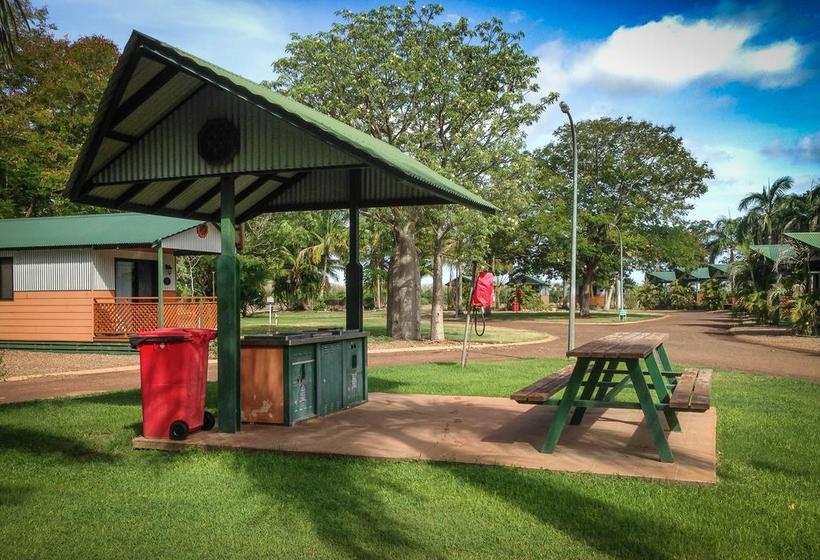 Ivanhoe Resort | Kununurra | Western Australia | Australia 17