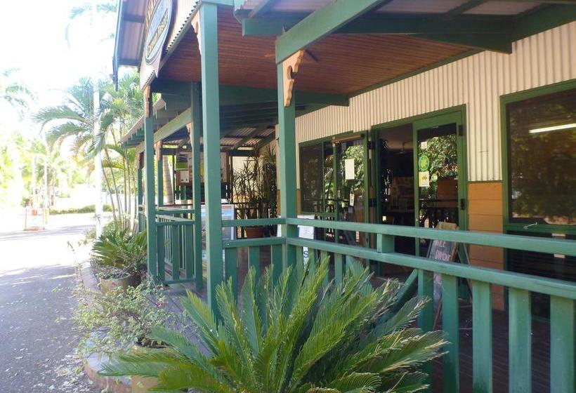 Ivanhoe Resort | Kununurra | Western Australia | Australia 18