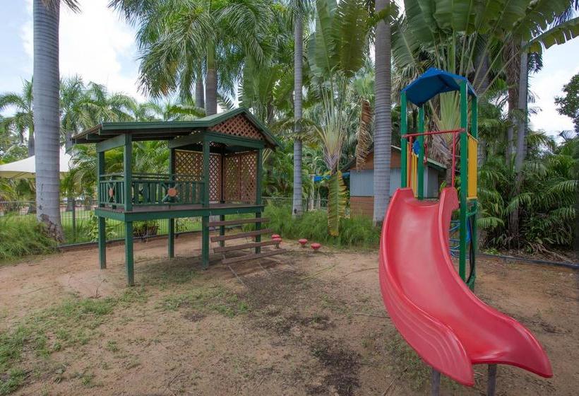 Ivanhoe Resort | Kununurra | Western Australia | Australia 3