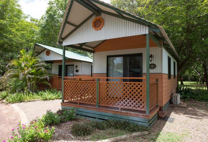 Ivanhoe Resort | Kununurra | Western Australia | Australia 4