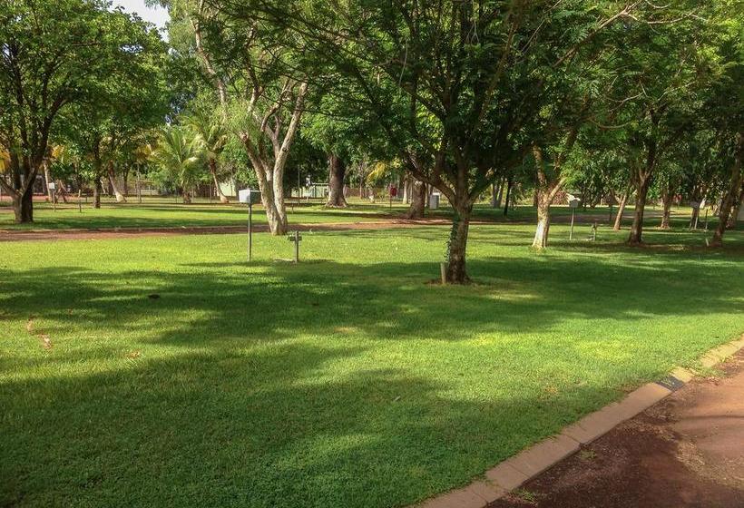 Ivanhoe Resort | Kununurra | Western Australia | Australia 6