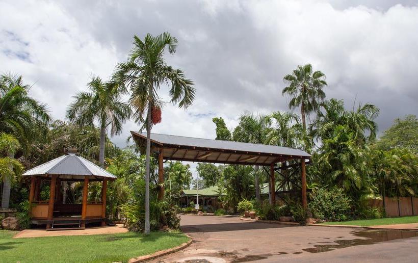 Ivanhoe Resort | Kununurra | Western Australia | Australia 8