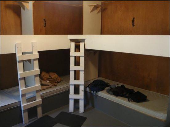 Albergue Himaligne Canyon Jasper