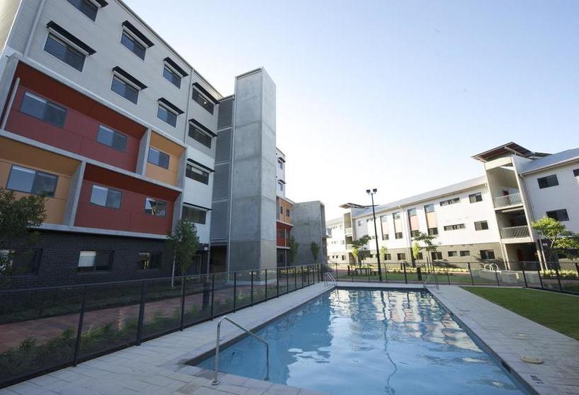 Hostel Ecu  Mt Lawley | Perth | Western Australia | Australia 1