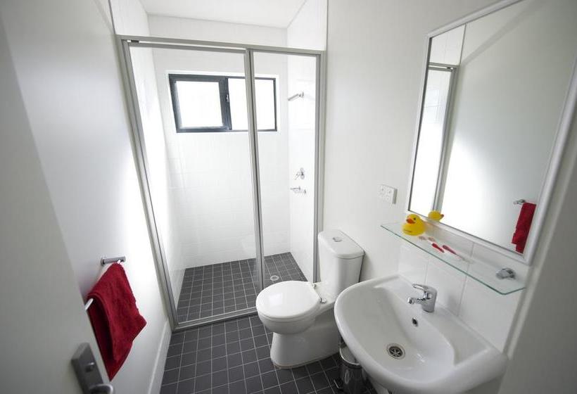 Hostel Ecu  Mt Lawley | Perth | Western Australia | Australia 10