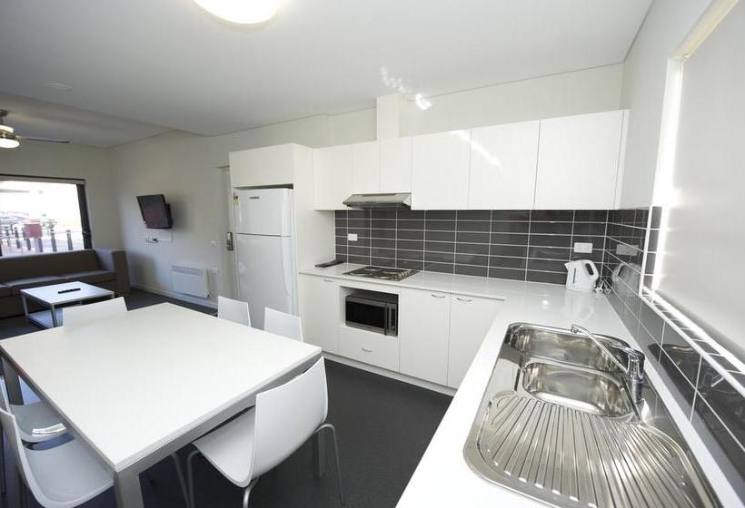 Hostel Ecu  Mt Lawley | Perth | Western Australia | Australia 12