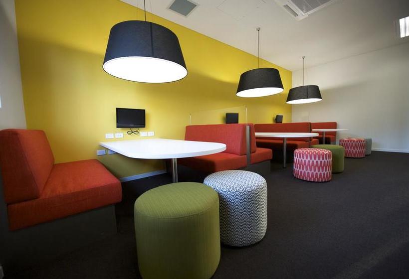 Hostel Ecu  Mt Lawley | Perth | Western Australia | Australia 14