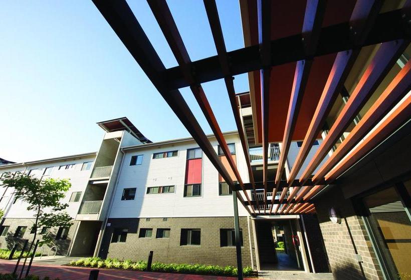 Hostel Ecu  Mt Lawley | Perth | Western Australia | Australia 2