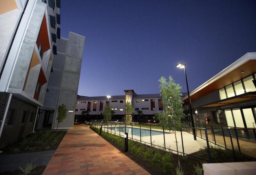 Hostel Ecu  Mt Lawley | Perth | Western Australia | Australia 3
