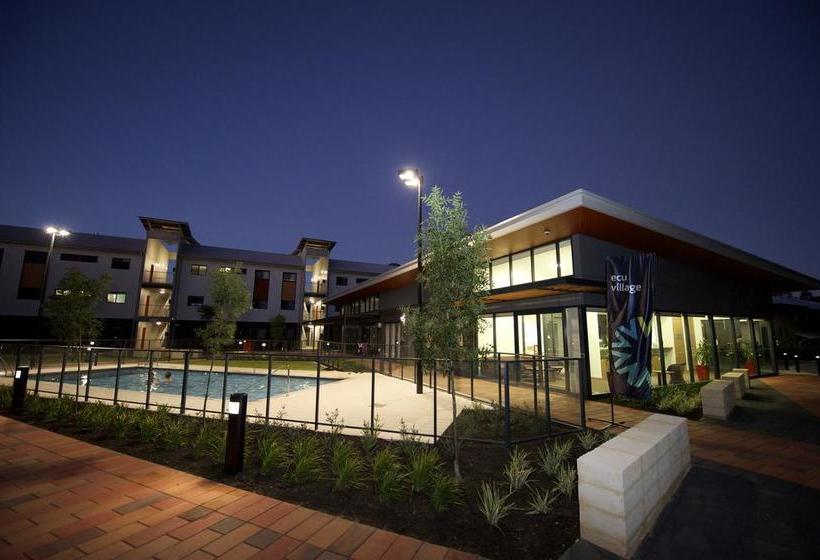 Hostel Ecu  Mt Lawley | Perth | Western Australia | Australia 4