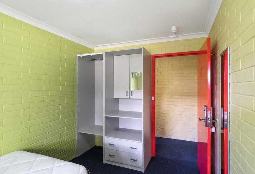 Hostel Ecu  Mt Lawley | Perth | Western Australia | Australia 6