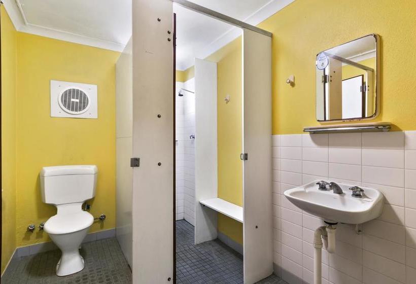 Hostel Ecu  Mt Lawley | Perth | Western Australia | Australia 7