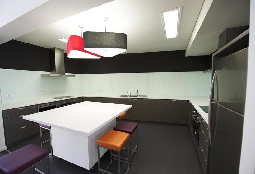 Hostel Ecu  Mt Lawley | Perth | Western Australia | Australia 9