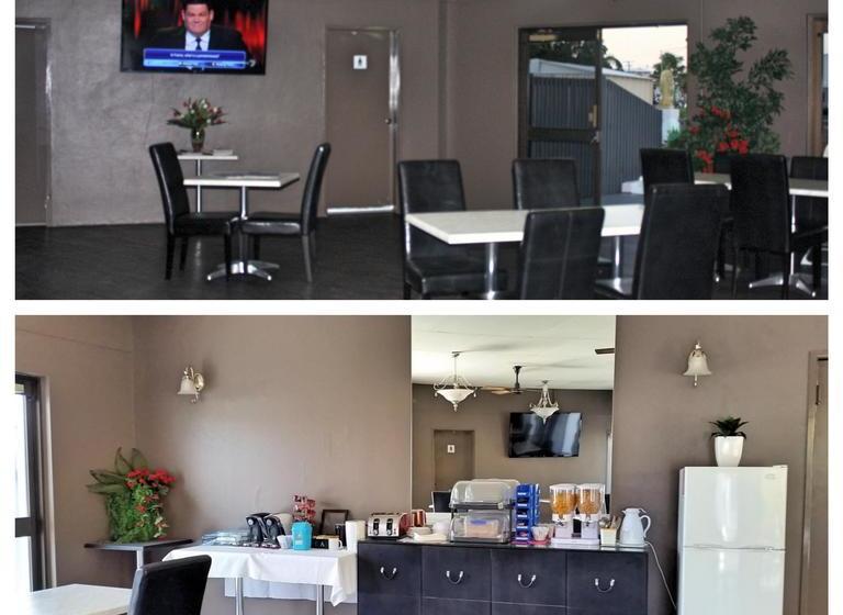 Aaron Motel | Gladstone | Queensland | Australia 20