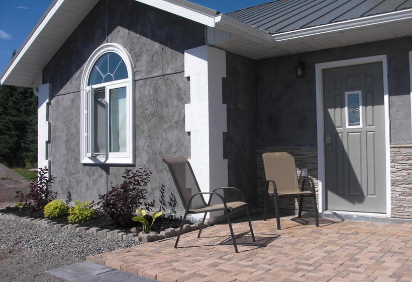 Hotel Seasons Extended Stay Suites Thunder Bay