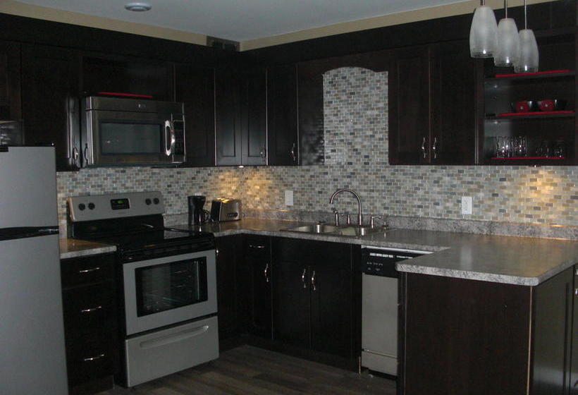 Hotel Seasons Extended Stay Suites | Thunder Bay | Ontario | Canada 1