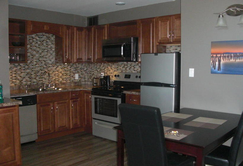 Hotel Seasons Extended Stay Suites | Thunder Bay | Ontario | Canada 10