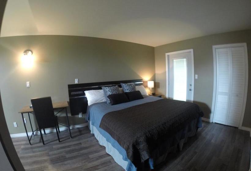 Hotel Seasons Extended Stay Suites | Thunder Bay | Ontario | Canada 12