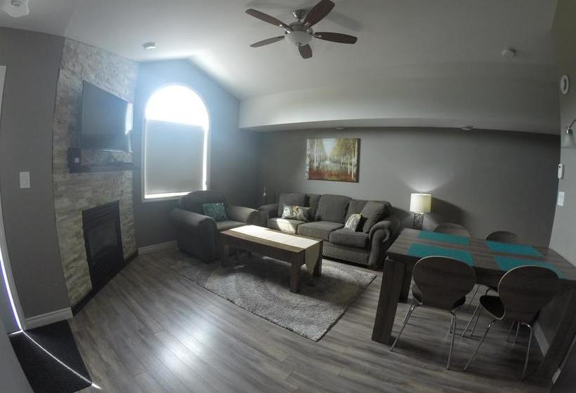 Hotel Seasons Extended Stay Suites | Thunder Bay | Ontario | Canada 13