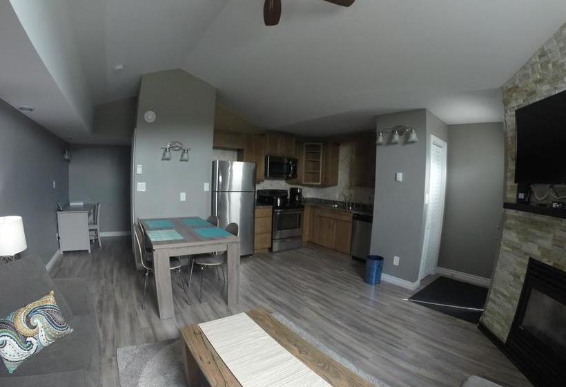 Hotel Seasons Extended Stay Suites | Thunder Bay | Ontario | Canada 14