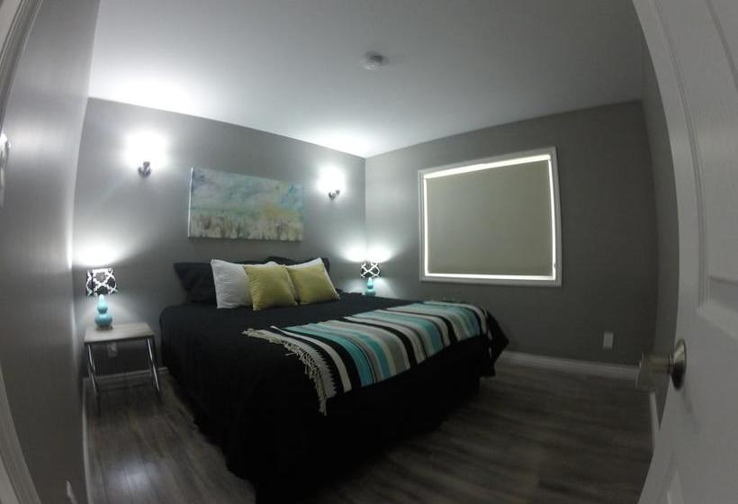 Hotel Seasons Extended Stay Suites | Thunder Bay | Ontario | Canada 15